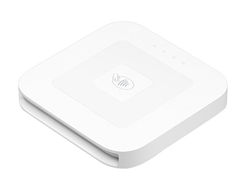 Square Contactless And Chip Reader